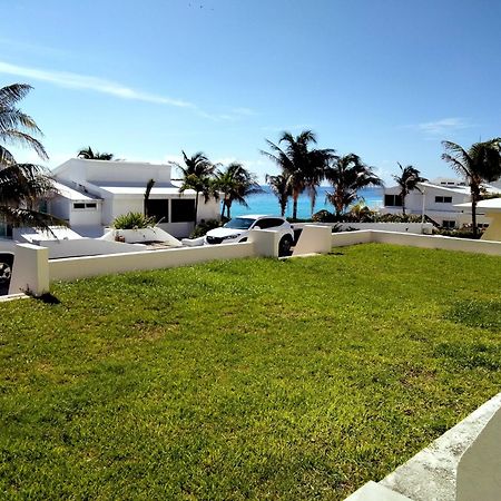 Brisas Residence Hotel Zone Apartment Cancún Buitenkant foto
