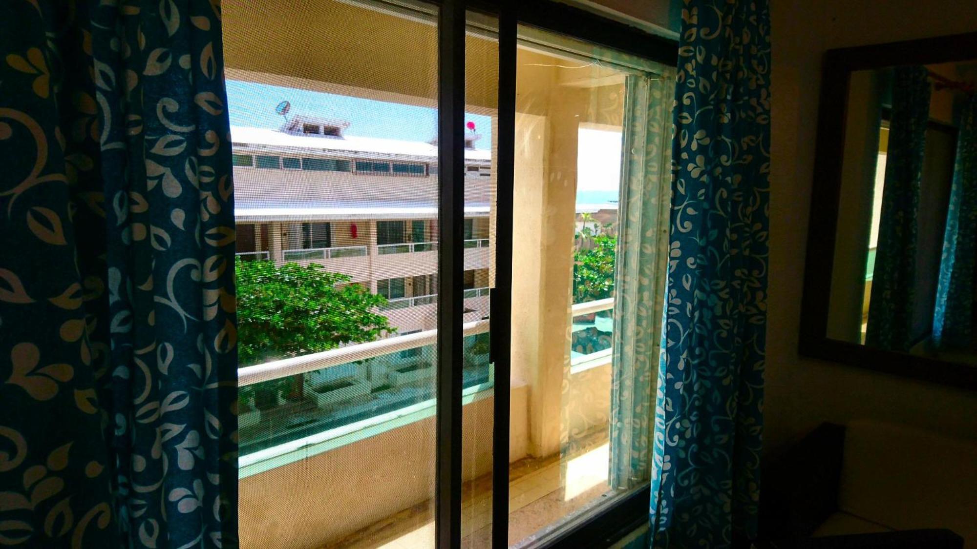 Brisas Residence Hotel Zone Apartment Cancún Buitenkant foto