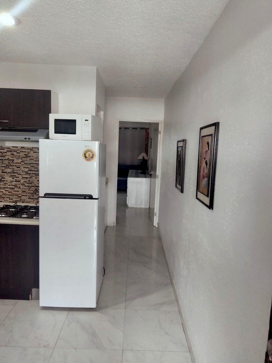 Brisas Residence Hotel Zone Apartment Cancún Buitenkant foto
