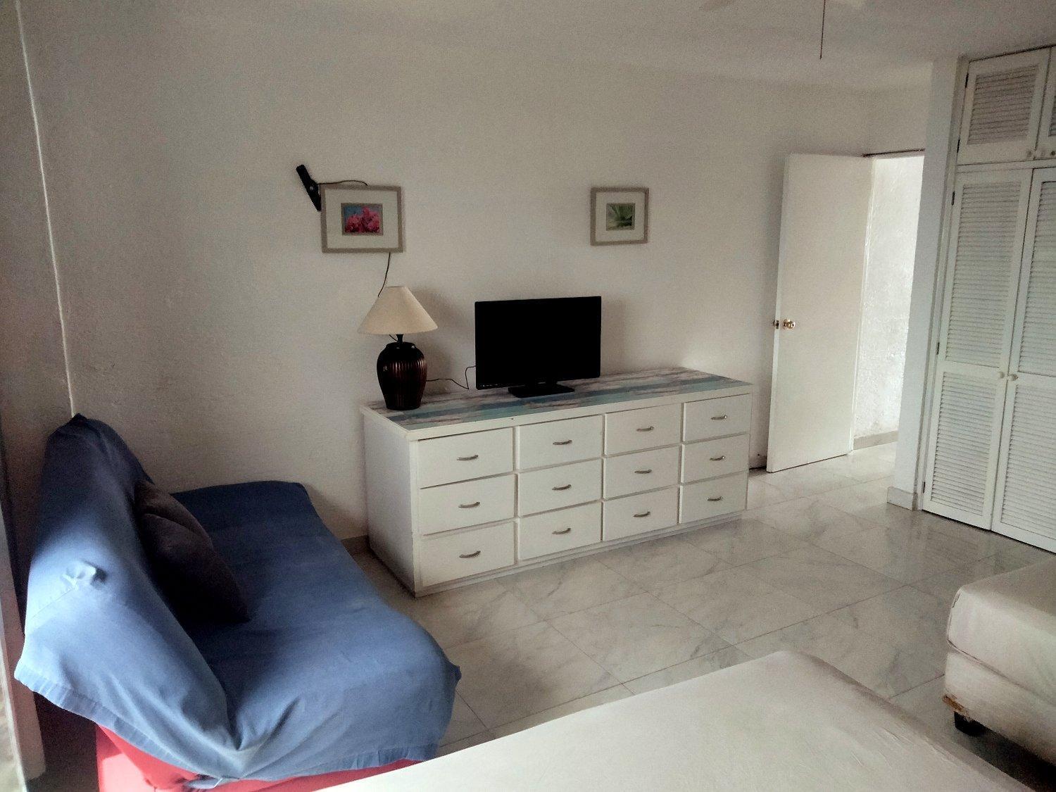 Brisas Residence Hotel Zone Apartment Cancún Buitenkant foto