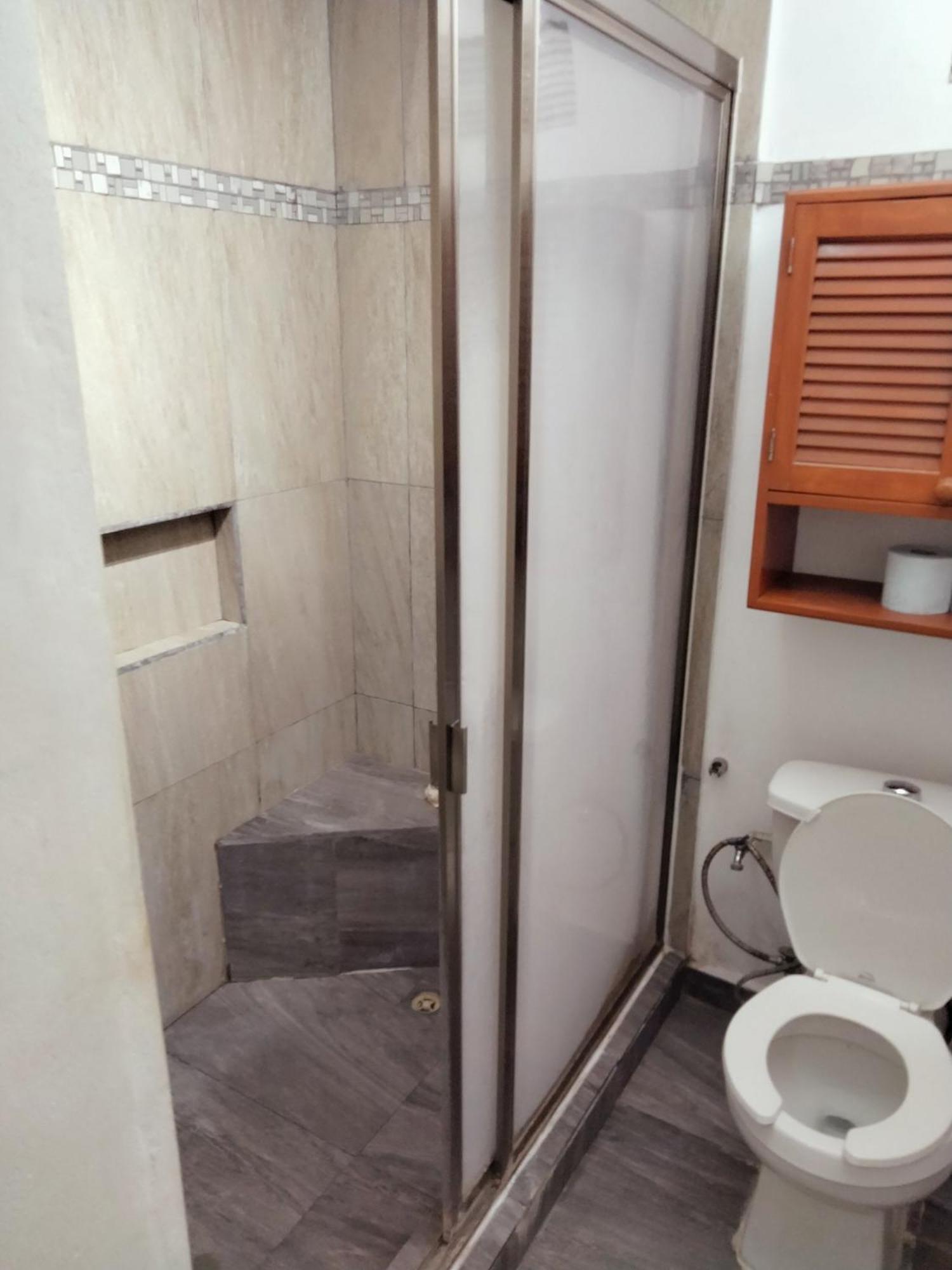 Brisas Residence Hotel Zone Apartment Cancún Buitenkant foto