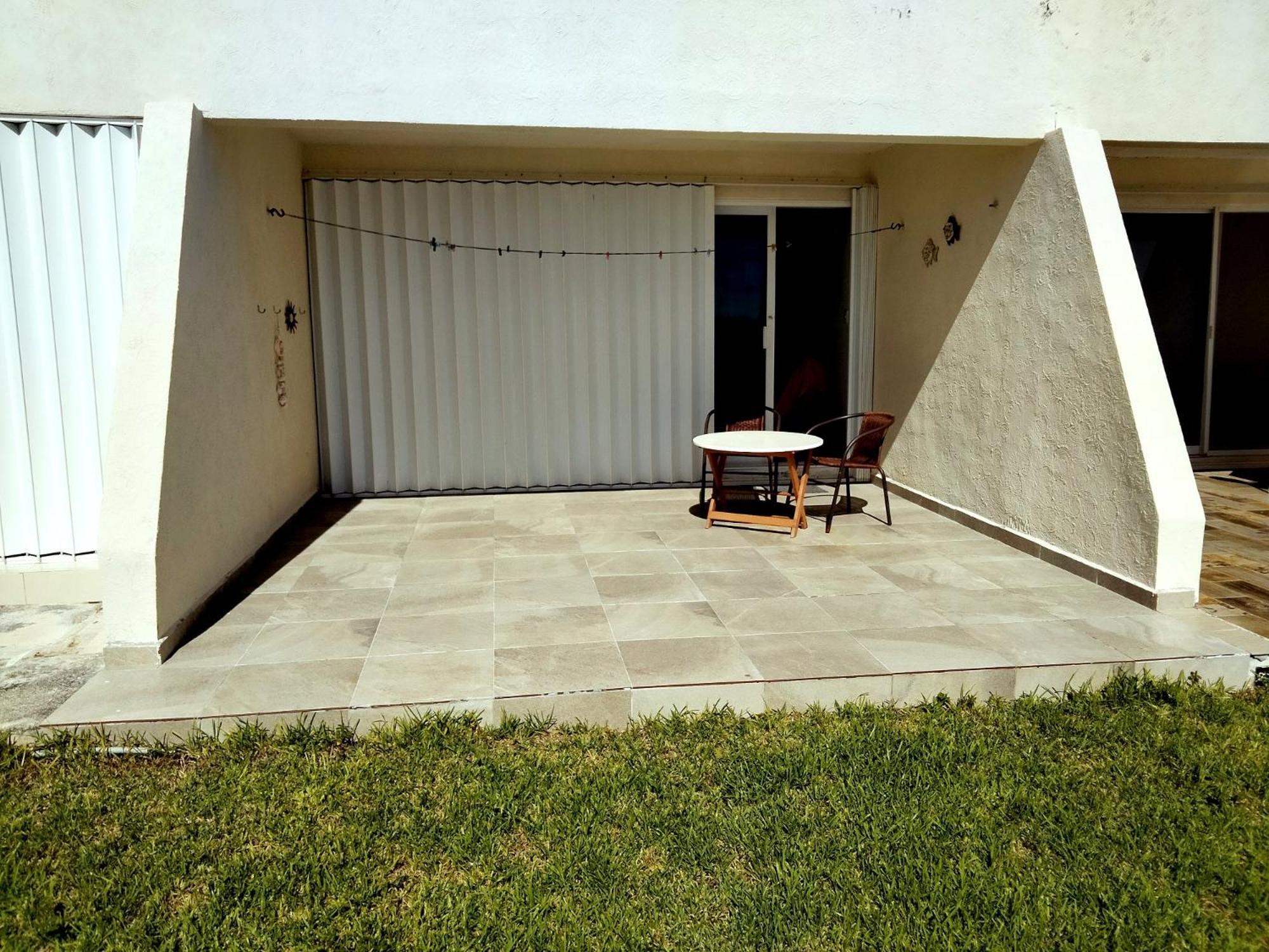 Brisas Residence Hotel Zone Apartment Cancún Buitenkant foto
